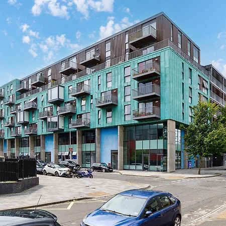 Premium Apartment - Allocated Parking - Great Location Plymouth Exterior foto
