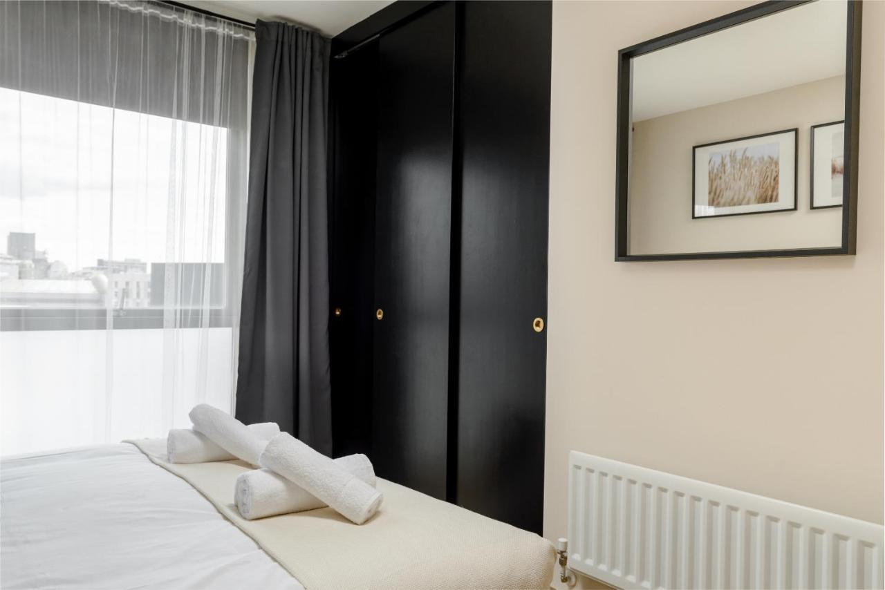 Premium Apartment - Allocated Parking - Great Location Plymouth Exterior foto